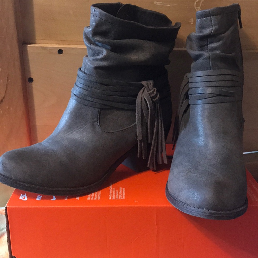 Boots
